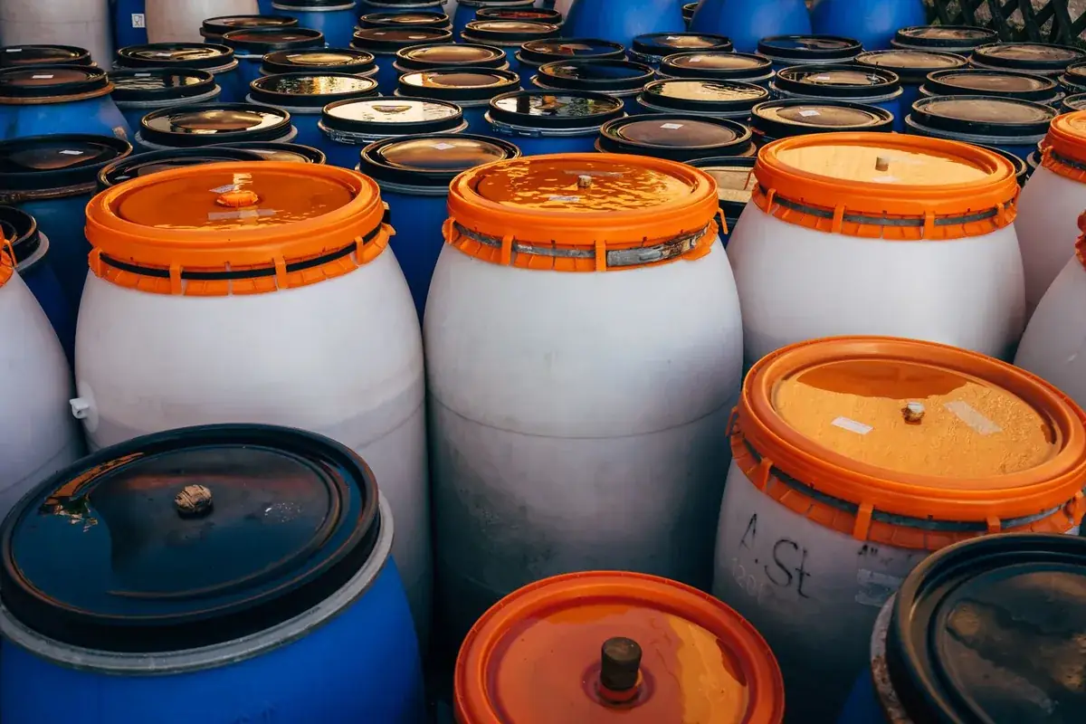 Chemical & Toxic Waste Cleanup in Williamsburg, IA